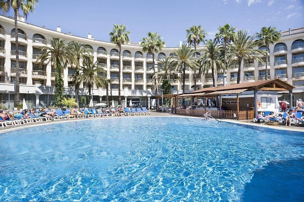 Hotel Best Cambrils 4*,  Espagne