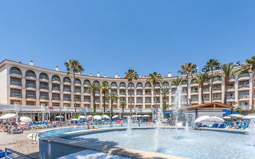 Hotel Best Cambrils Spanien