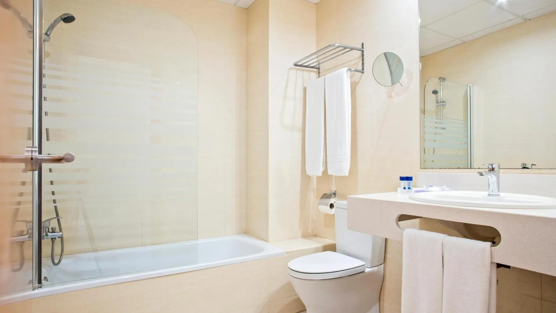 Hotel Best Камбрильс 4*,