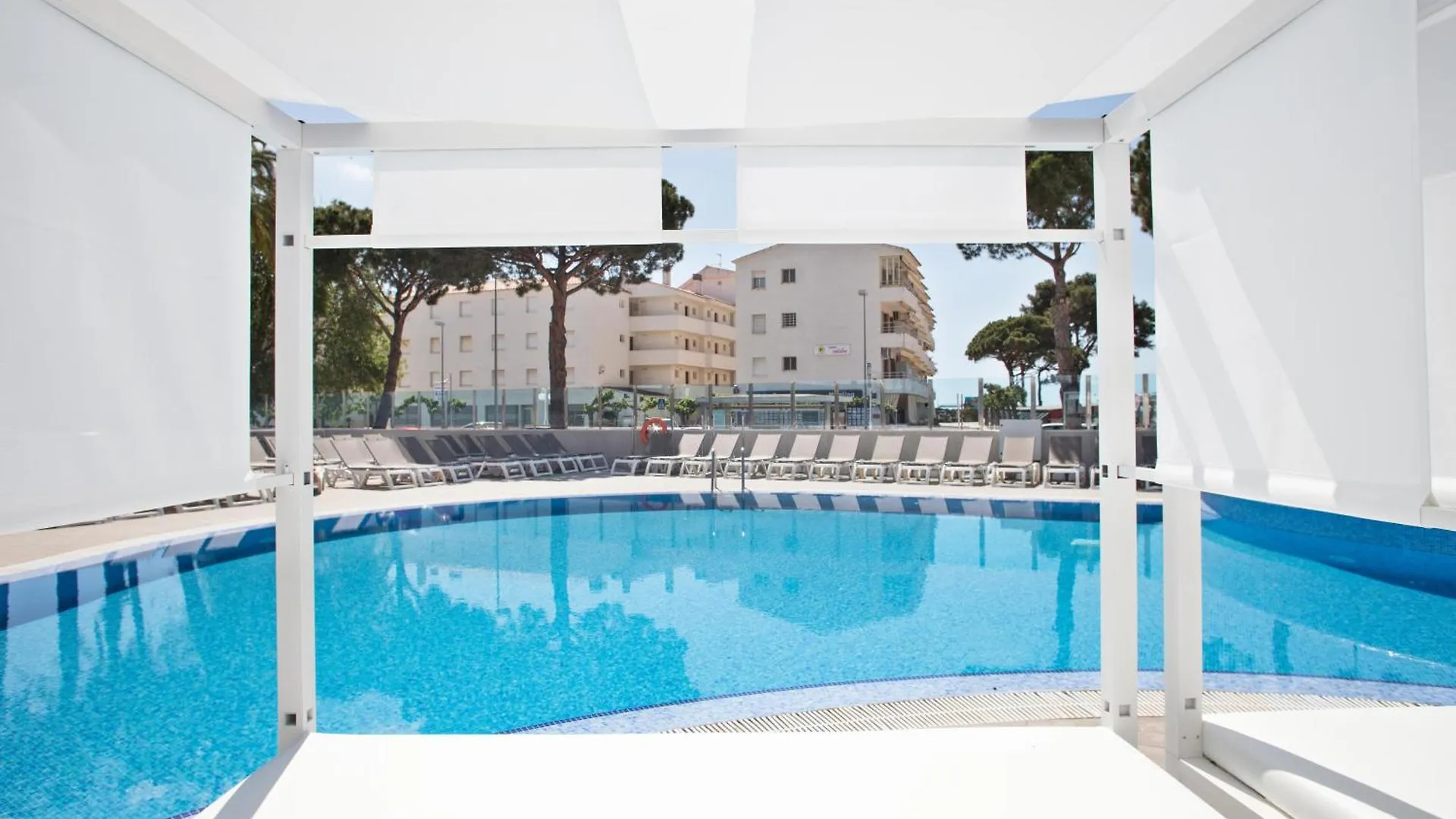 Hotel Best Cambrils