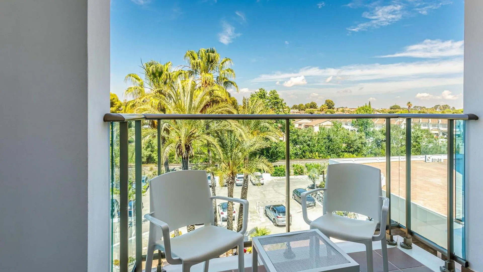 ****  Hotel Best Cambrils Espagne