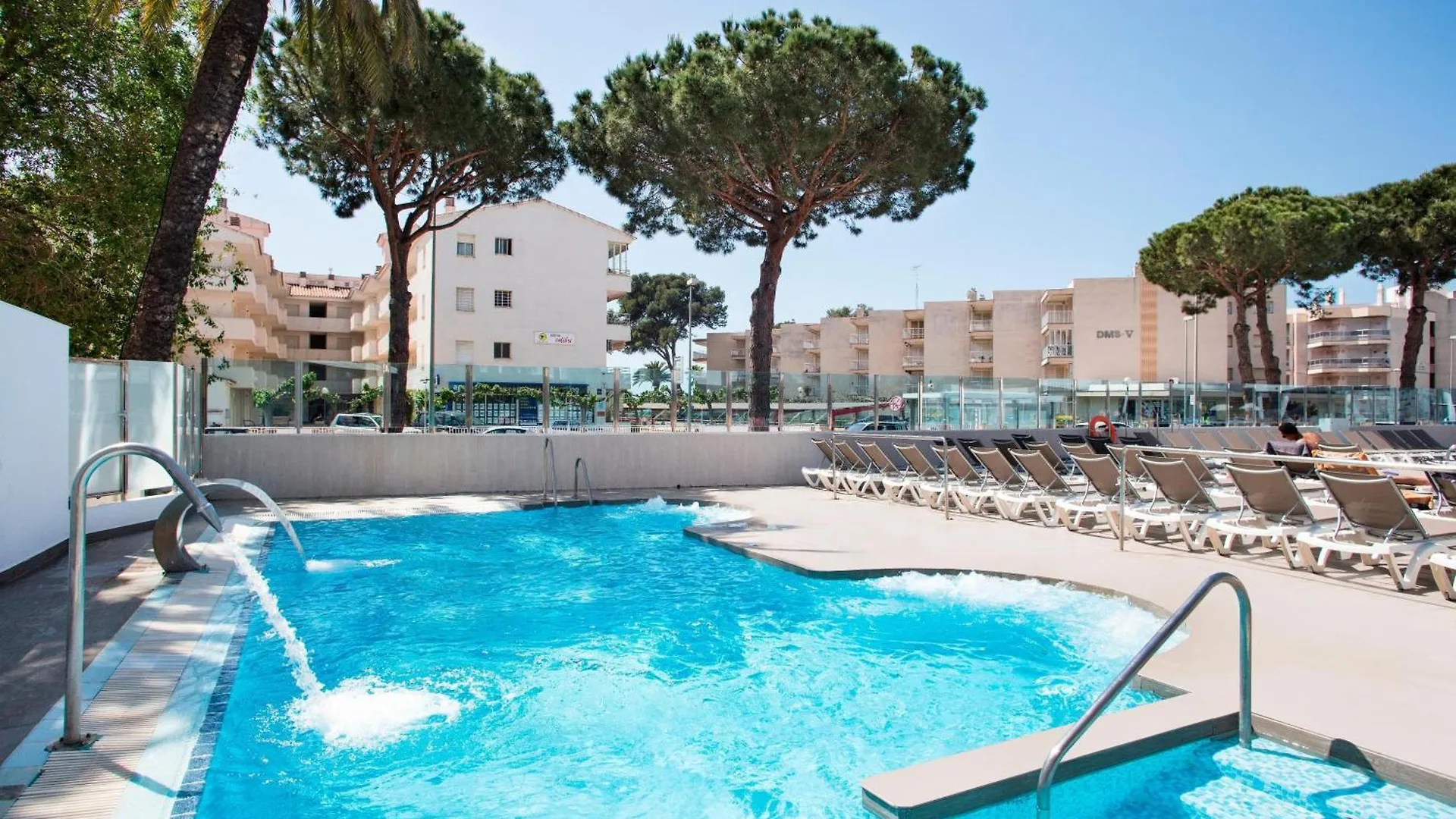 Hotel Best Cambrils