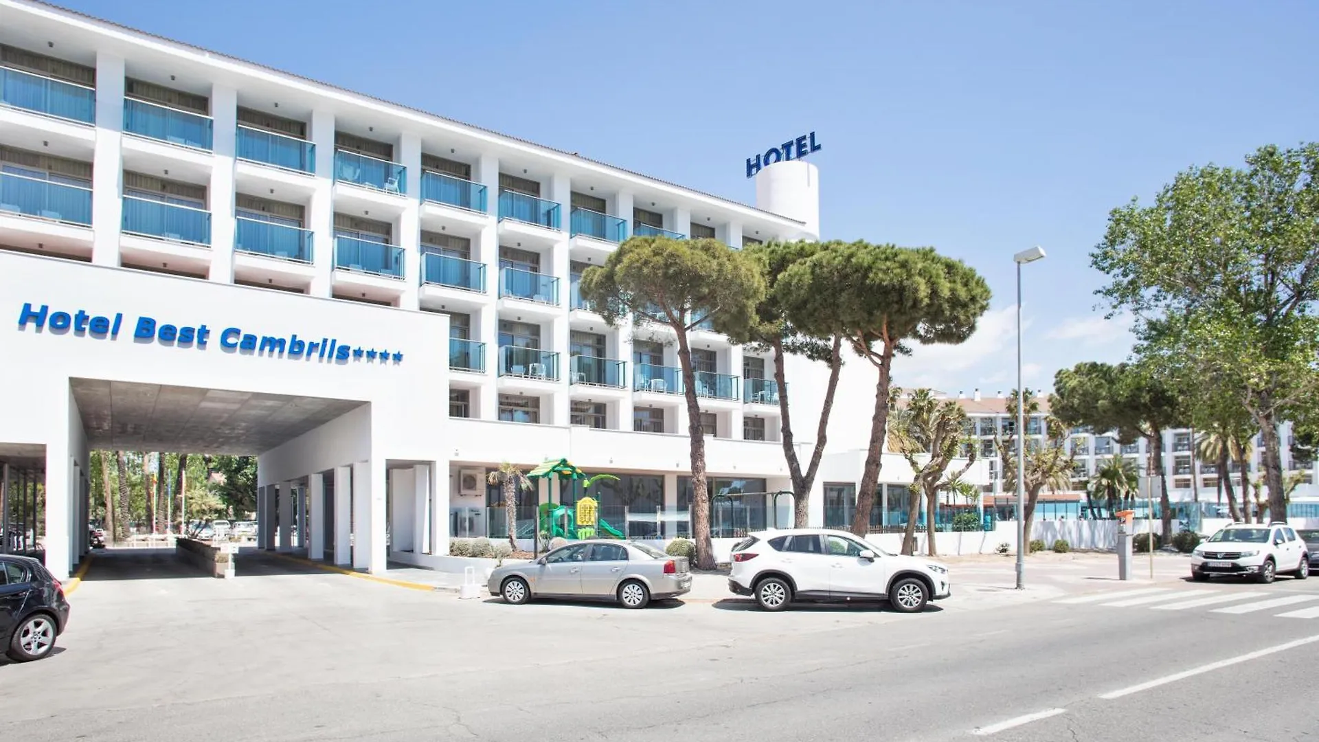 Hotel Best Cambrils