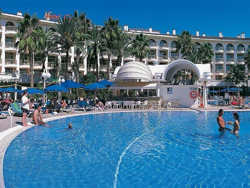 Hotel Best Камбрильс