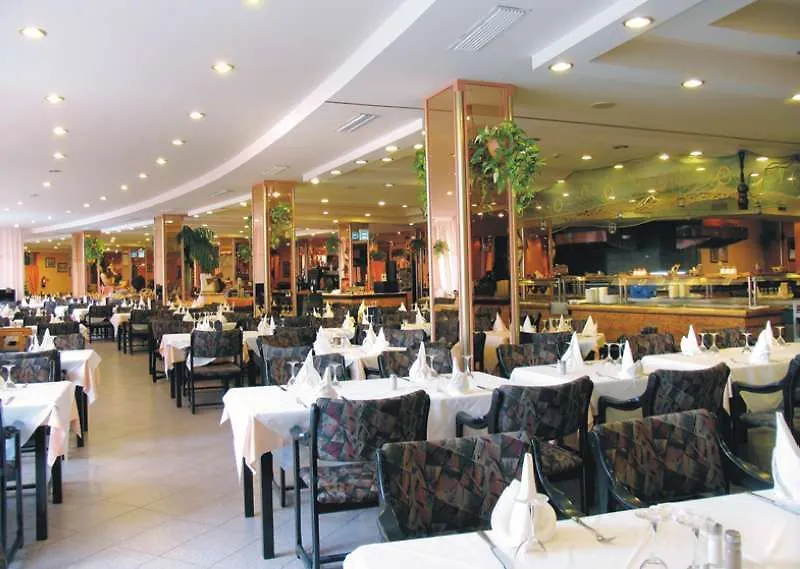 Hotel Best Камбрильс 4*,