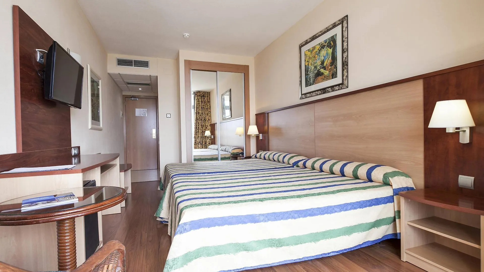 Hotel Best Камбрильс
