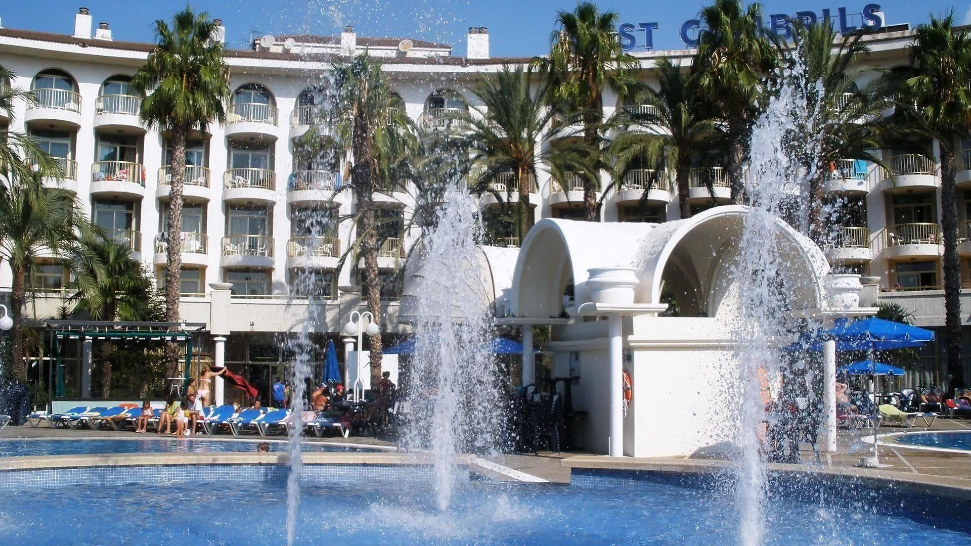 Hotel Best Cambrils 4*,  Spanien