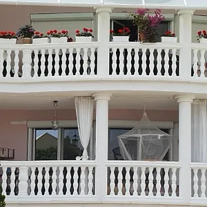 Apartman Sunny House 