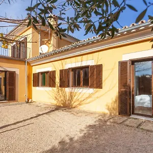 Вилла Villa Sa Torre