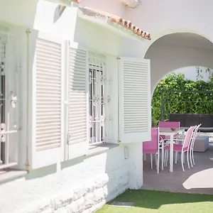 Дом отдыха Vila Mar