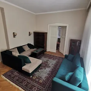 Apartman Antikvilla 