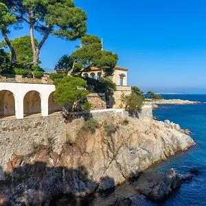 De La Gavina Gl - The Leading Of The World 5* S'Agaro