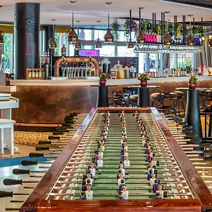 Hotel Novotel Barcelona Cornellà, Cornellà de Llobregat