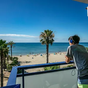 Appartement Pins Platja