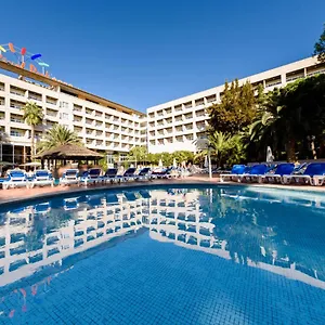 4* Hotel Estival Park Silmar