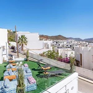 Dulcemar Frente Al Mar Con Zona Appartamento