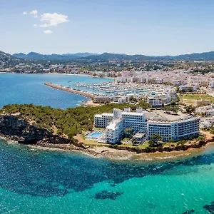 Hotel Melia Ibiza - Adults Only Santa Eulària des Riu