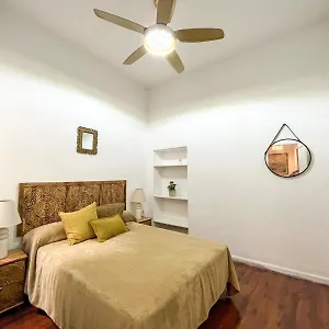  Apartmán Centro Španělsko