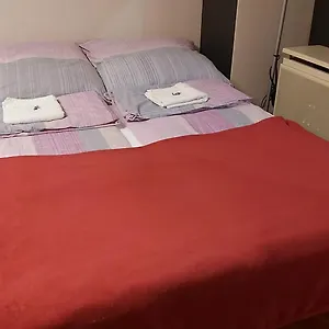 Apartman Free Parking - Tisza-parti Napfény 