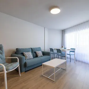 Appartement Voralmar - Mas D'en Gran