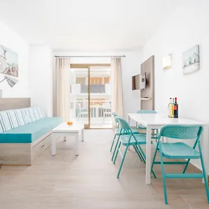 Apartamentos Lago Appartamento