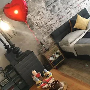 Apartman Mini Loft 