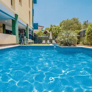 Appartement Rentalmar Costa Verde