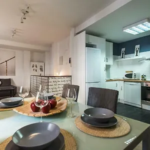 Centro Appartamento