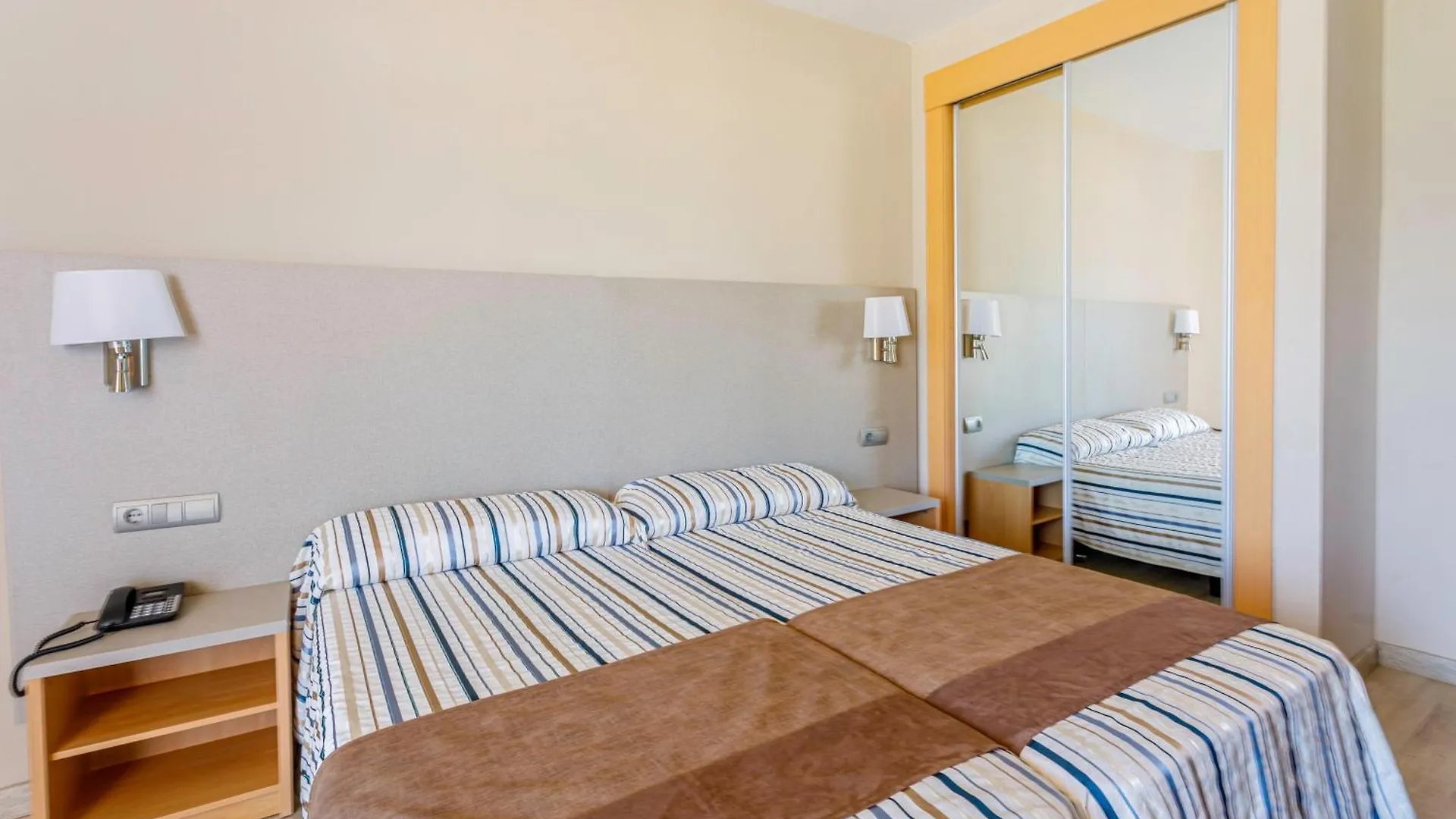 Hotel Best Cambrils