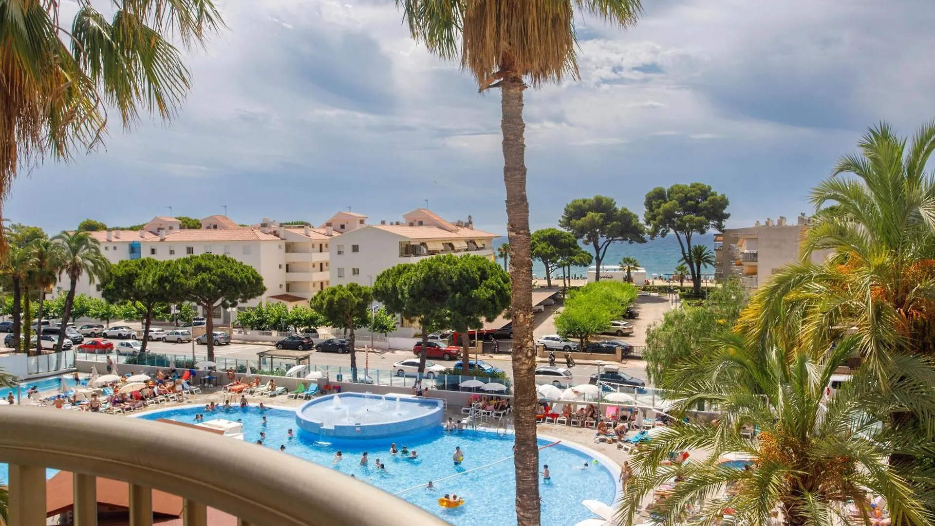 Hotel Best Cambrils