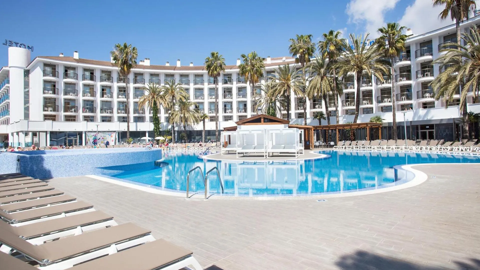 Hotel Best Cambrils